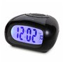 Réveil Timemark Noir