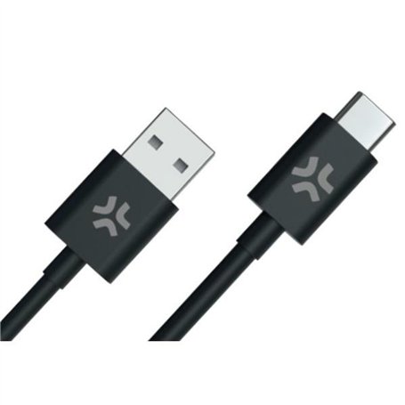 Câble USB Celly USBUSBC2MSP