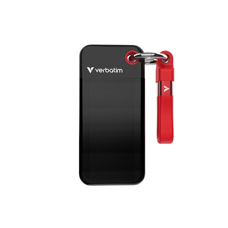Disque Dur Externe Verbatim 32192 1 TB SSD
