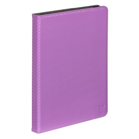 Housse pour Tablette Maillon Technologique Pourpre