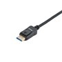 Câble DisplayPort Equip 119271 1 m Noir