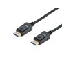 Câble DisplayPort Equip 119272 2 m Noir