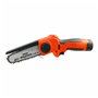 Tronçonneuse à batterie Stocker All-Rounder E100 UC ST-320