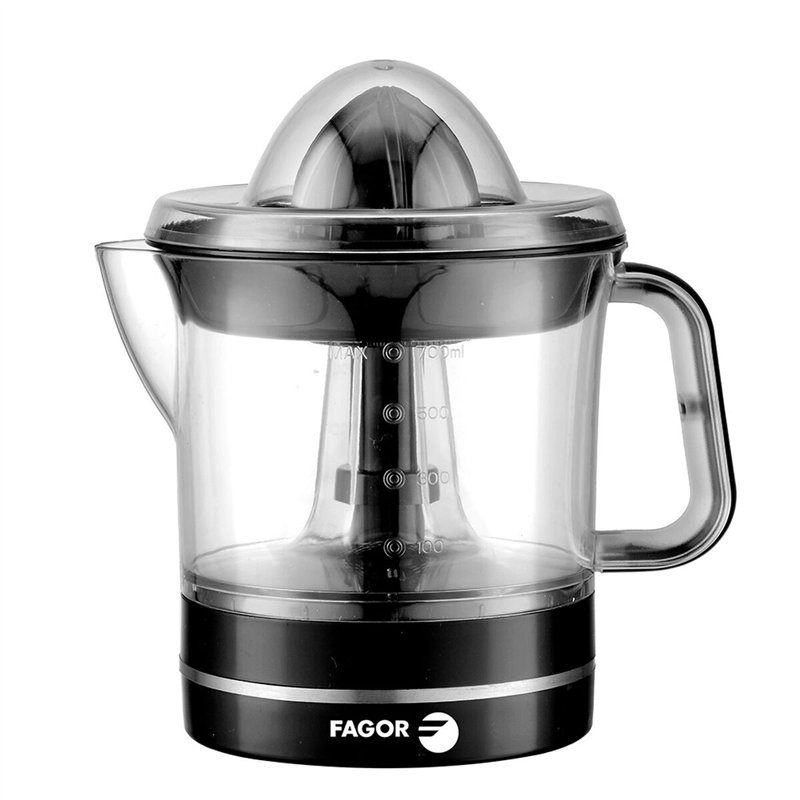 Centrifugeuse électrique Fagor zumux one 40 W 700 ml