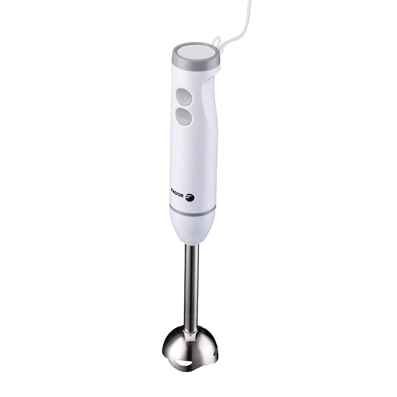 Image secondaire de Mixeur plongeant Fagor Divamix Wish Acier 1000 W