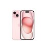 Smartphone Apple Iphone 15 6,1" 128 GB Rose