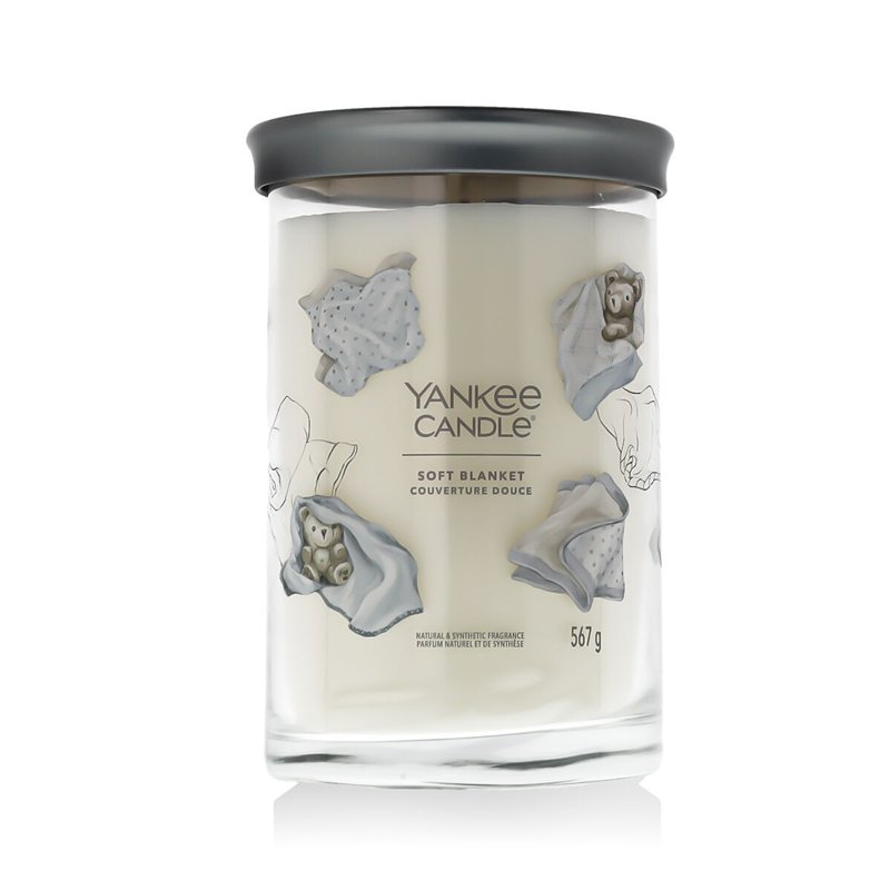 Bougie Parfumée Yankee Candle Signature Large Tumbler 567 g