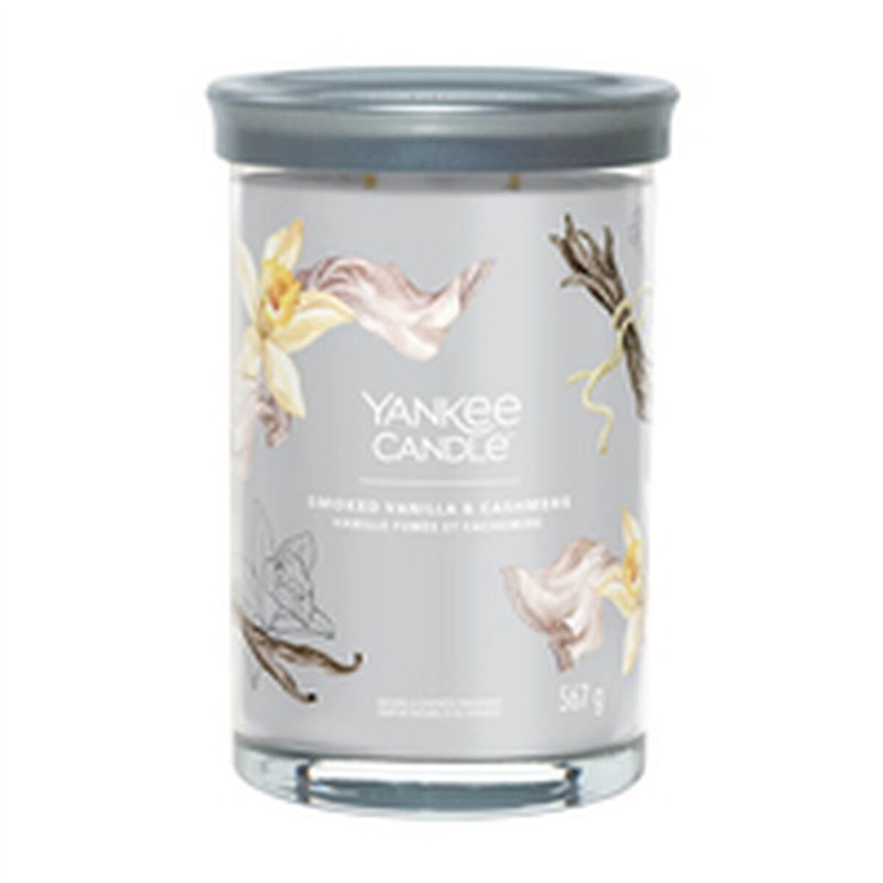 Image secondaire de Bougie Parfumée Yankee Candle Signature Large Tumbler 567 g