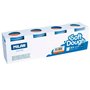 Set de pâte à modeler Milan Soft Dough Orange 116 g