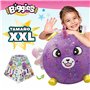 Jouet Peluche Eolo Violet Tissu Peluche Plastique 45 x 45 x 45 cm Gonflable (4 Unités)