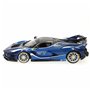 Voiture Bburago Ferrari FXX K-EVO #27 BL 1:18