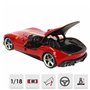 Voiture Bburago Ferrari Monza SP1 1:18