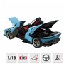 Voiture Bburago Ferrari Daytona SP 1:18