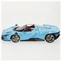 Voiture Bburago Ferrari Daytona SP 1:18