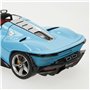 Voiture Bburago Ferrari Daytona SP 1:18