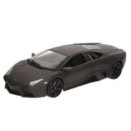 Voiture Bburago GT-Lamborghini Reventon 1:18