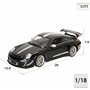 Voiture Bburago GT-Porsche GT3 RS 4.0 1:18