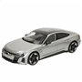 Voiture Bburago GT-Audi RS E-TRON GT 2022 1:18