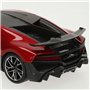 Voiture Bburago GT Bugatti Divo 1:18