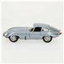 Voiture Bburago GT-Jaguar "E" Coupe (1961) 1:18