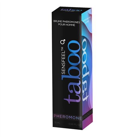 Ensemble de Lingerie Ruf 15 ml