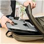 Support Pliable et Réglable pour Portable Lastan InnovaGoods