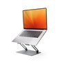 Support Pliable et Réglable pour Portable Lastan InnovaGoods