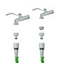 Tuyau dArrosage Extensible Hoostend InnovaGoods 15 m