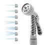 Tuyau dArrosage Extensible Hoostend InnovaGoods 15 m