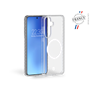 Coque renforcée Magnet Samsung Galaxy S25+ AIR Origine France Garantie 3m Transparente + Garantie à vie - Origine France Garanti
