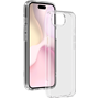 Coque iPhone 16e Transparente Bigben