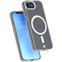 Coque renforcée MagSafe iPhone 16e AIR Origine France Garantie 3m Transparente + Garantie à vie - Origine France Garantie Force