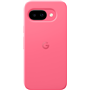 Coque Google Pixel 9A Silicone Framboise Google