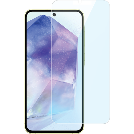 Protège écran Samsung Galaxy A56 5G Verre trempé Designed for Samsung Samsung