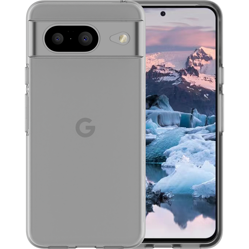 Coque Google Pixel 8 Greenland Transparente DBramante1928