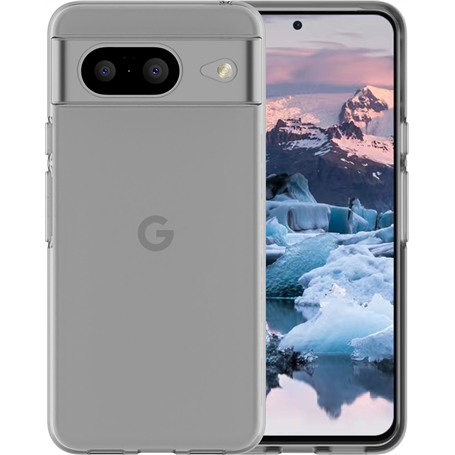 Coque Google Pixel 8 Greenland Transparente DBramante1928