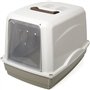 Maison de toilette - AIMÉ - Vicky pour Chat 54 x 39 x 39 cm