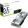 Carte graphique - GIGABYTE - GeForce RTX 5080 AERO OC SFF - 16 Go