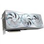 Carte graphique - GIGABYTE - AORUS GeForce RTX 5080 MASTER ICE - 16 Go
