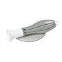 Béaba Egoutte Biberon Pliable Flower Grey