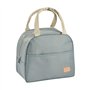 BEABA, Sac Repas isotherme Vert sauge