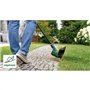 Bosch Pack 18V Tondeuse EasyMower + EasyGrassCut + x1 Batterie 4,0 Ah et Chargeur