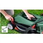 Bosch Tondeuse UniversalRotak 34V-26 (1 300 W, largeur de coupe : 34 cm, bac de ramassage 40 litres)