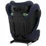Siege auto - CYBEX - Solution B3 i-fix - Groupe 2/3 - Inclinable - Bay Blue