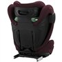 Siege auto - CYBEX - Solution B3 i-fix - Dynamic - Groupe 2/3 - Inclinable - Rouge