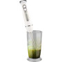 Set mixeur plongeant - FAGOR - FG349  1000 W  12 vitesses + pulse - Blanc