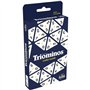 Triominos Card game - Jeu de société - GOLIATH - Des 6 ans