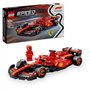 LEGO Speed Champions 77242 Voiture F1 Ferrari SF-24 - Jeu de construction des 10 ans