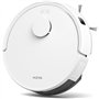 Dreame MOVA E20 - Robot Aspirateur Laveur - Navigation LDS, Puissance d'aspiration de 5 000 Pa - Aspirateur et Mop 2-en-1 - Comp