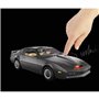 PLAYMOBIL 70924 K2000, The Knight Rider K.I.T.T, Classic Cars, Voiture de collection, Adulte